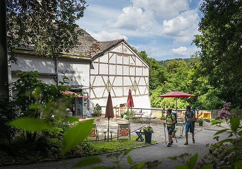 Römer- und Bajuwarenmuseum Burg Kipfenberg