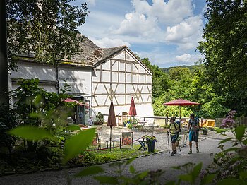 Römer- und Bajuwarenmuseum Burg Kipfenberg